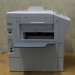 Panasonic UF-8200 Multifunction Laser Fax Machine